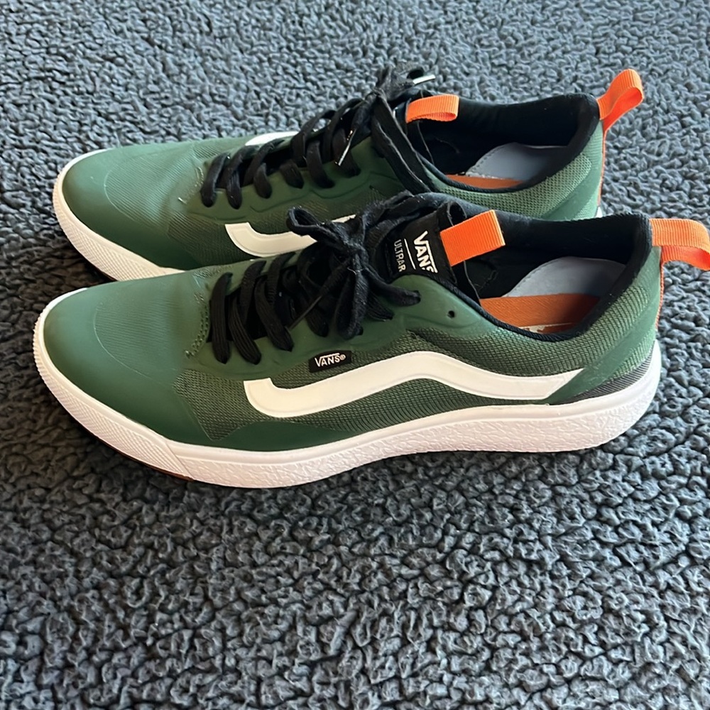 Vans Ultrarange